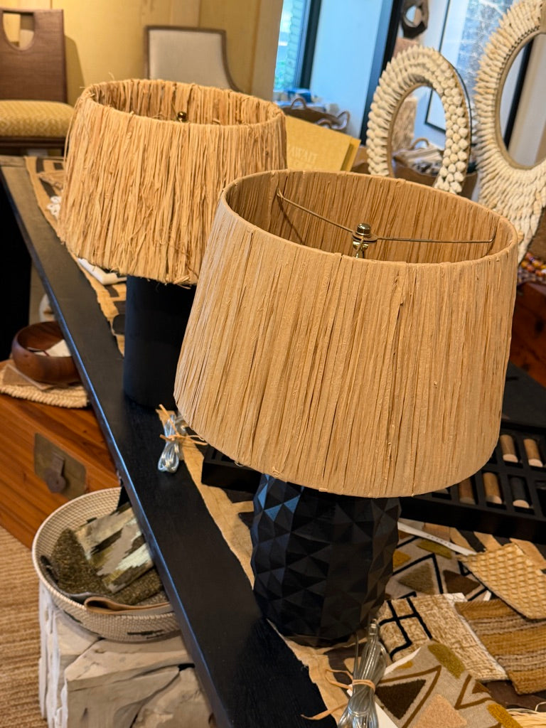 KUMU — Table Lamp