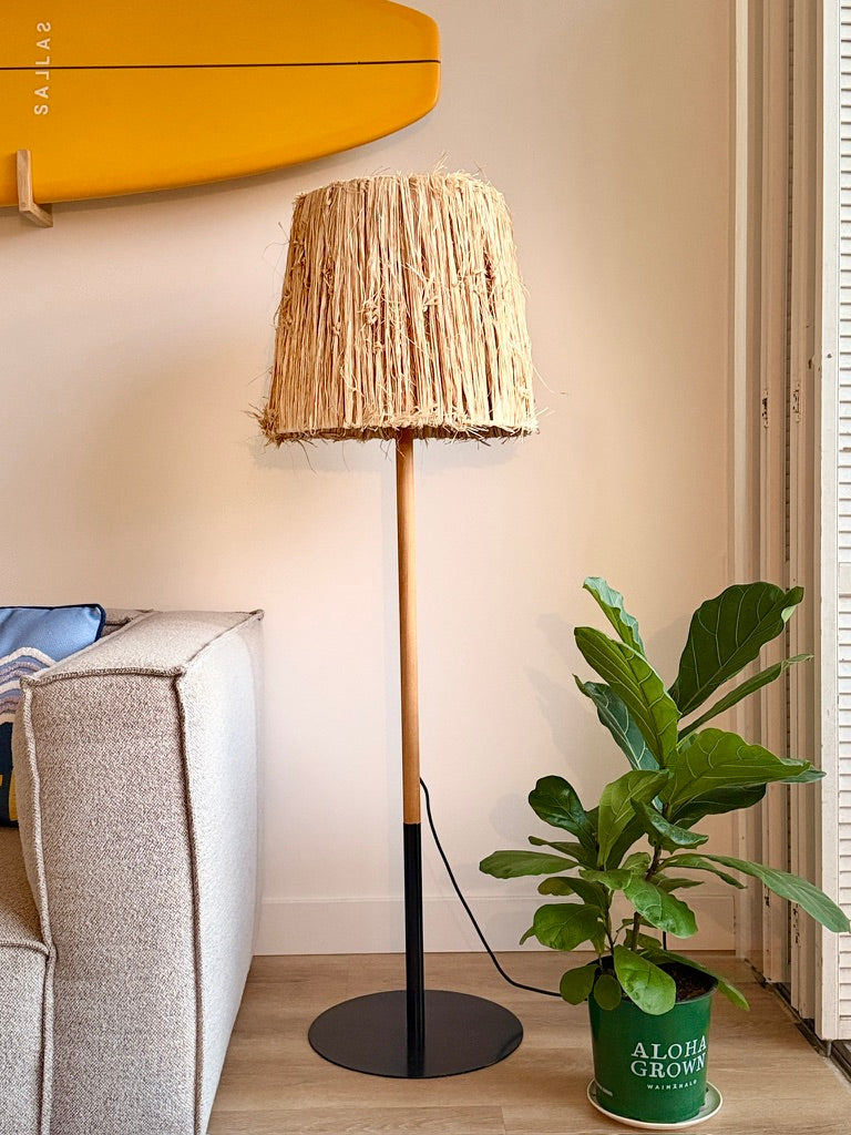 Modern Floor Lamp