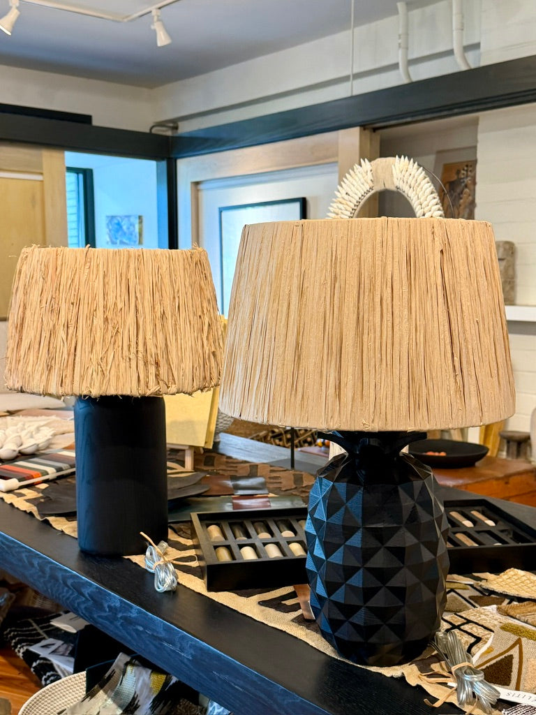 KUMU — Table Lamp