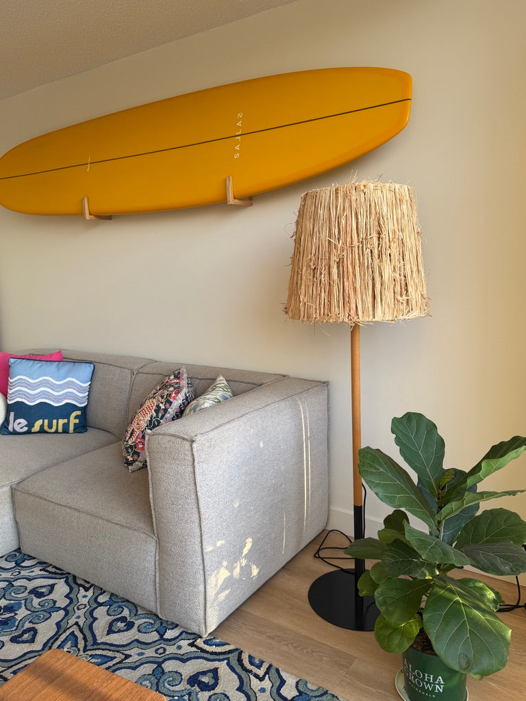 Modern Floor Lamp