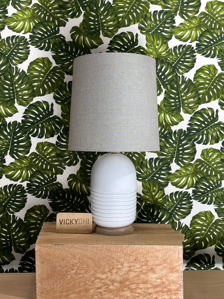 Nut Lamp