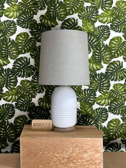 Nut Lamp