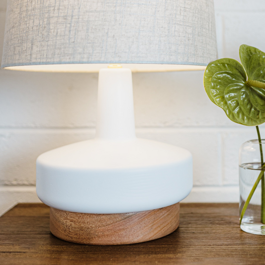 Buoy Lamp