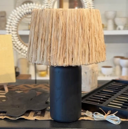 KUMU — Table Lamp