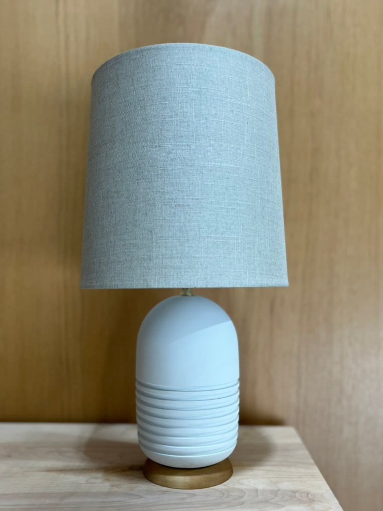 Nut Lamp