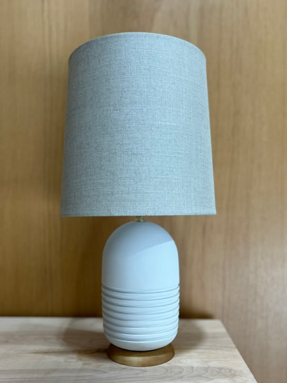 Nut Lamp