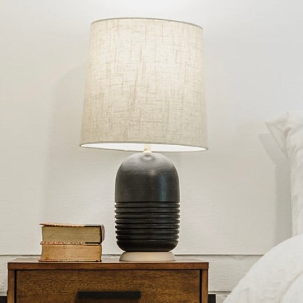 Nut Lamp