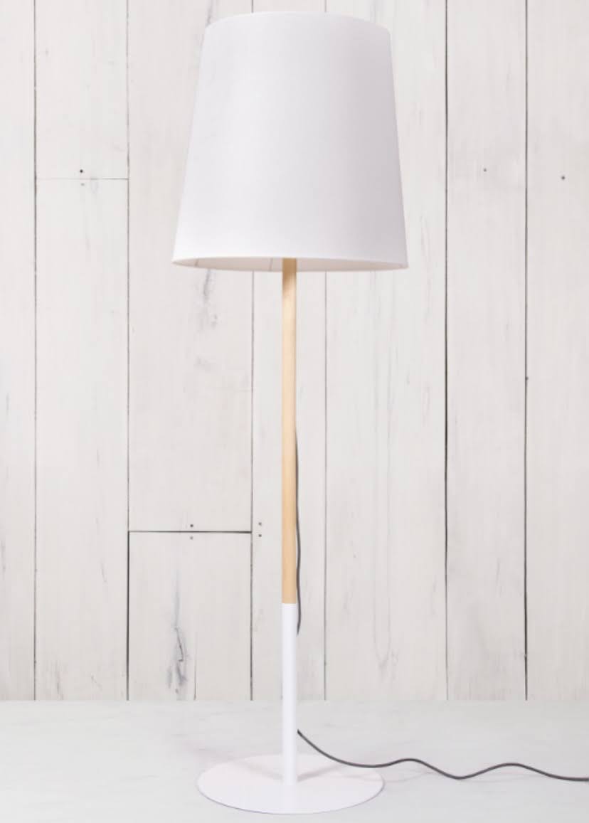 Modern Floor Lamp