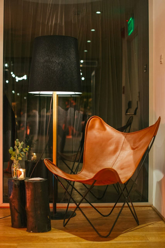 Modern Floor Lamp