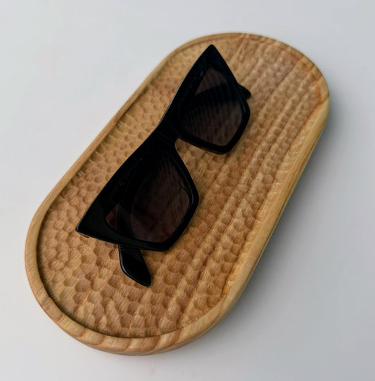 Wood Tray Naguri